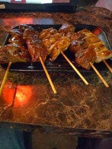 居酒屋 大将 渋谷本店