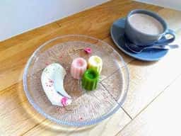 cafe chiharu
