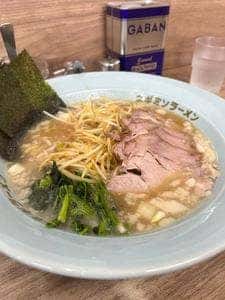 ラーメンショップ 堀割店