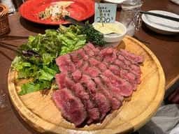 熟成肉とワインの店 ジャイアン