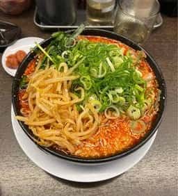 来来亭 佐賀新栄店