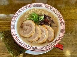 博多・長浜ラーメン 一途