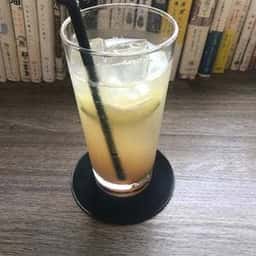 Ginger.tokyo
