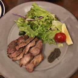 外食家 くじら 北中城店