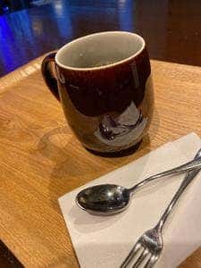 鎌倉 小町珈琲