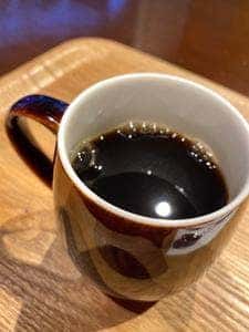 鎌倉 小町珈琲