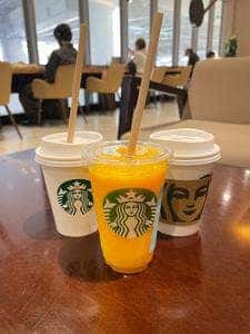 スターバックス コーヒー ペリエ千葉店