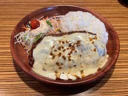 びっくりドンキー 大宮三橋店