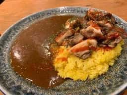 カリィ酒場 エクソダス