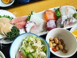 御食事処 梅澤