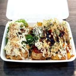 たこ茶 Takocha