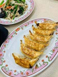 餃子の王将 外環横小路店