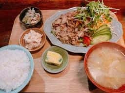 こめとまめ