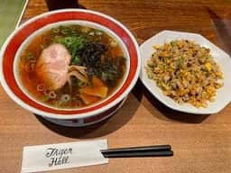 タイガー餃子会館 四条烏丸