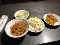 中華料理 成都 高円寺本店
