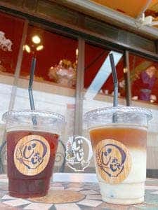 古民家カフェじゃじゃ