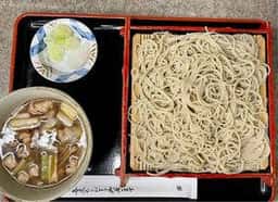 長寿庵 麹町店