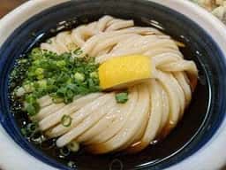 うどん 香蔵