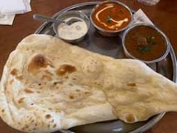 シディークパレス 東京タワー店