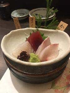 活魚 魚一