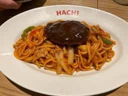 MAGO HACHI KITCHEN