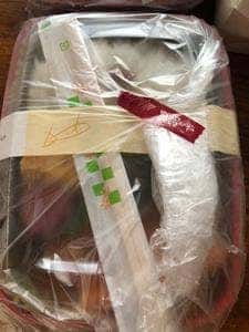 味の浜藤 さっぽろ東急店