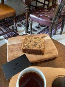 GLITCH COFFEE GINZA