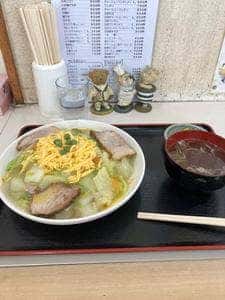 よし味食堂