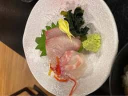 海鮮処アルプス食堂 スパ・アルプス
