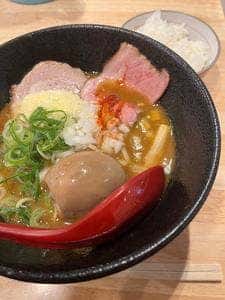 中も津屋 天神橋店