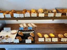 Boulangerie SHANTER