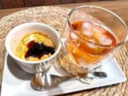 むぅ〜cafe