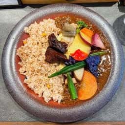 フレンチカレーSPOON