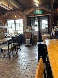 魚沼しあわせ和洋食堂 つばめの巣