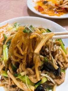 中華料理 天祥