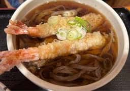 手打ちそば さくら 平岡本店