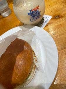 コメダ珈琲店 イオンモールナゴヤドーム前店