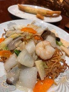 中国上海料理 佳燕