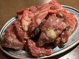 焼肉 ここから 津田沼店