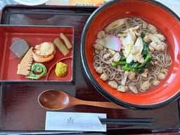 サンコー72カントリークラブ レストラン