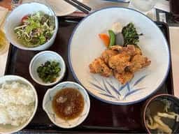 サンコー72カントリークラブ レストラン