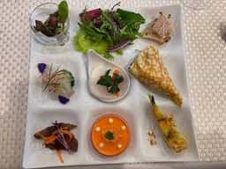 フランス厨房 ノエル