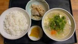 金屋食堂