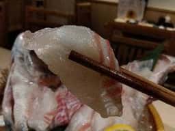 海鮮酒場 うおぷく 梅田本店