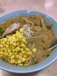 くるまやラーメン 佐原店