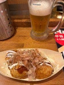 タコとハイボール 蒲田西口店