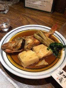 しんばし 初藤