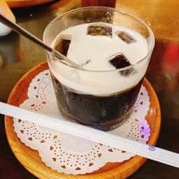 みずさわ珈琲店