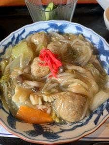 レストハウス ワルツ