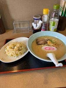 中華料理 盛華楼